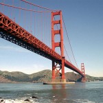 Marin County to continue fund of funds focus, after weighing change of focus Image of the Golden Gate Bridge.