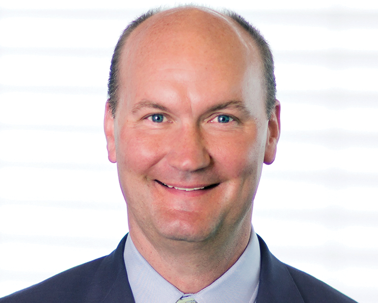 Five Questions with Eric Lloyd, Head of Global Private Finance, Babson