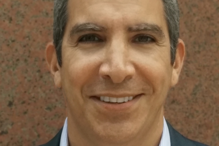 Need to Meet Adam Pinkert, Director of Private Equity Solutions