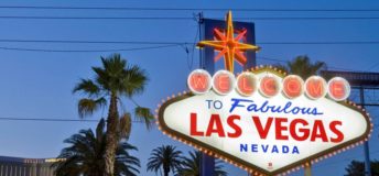 Nevada, Las Vegas