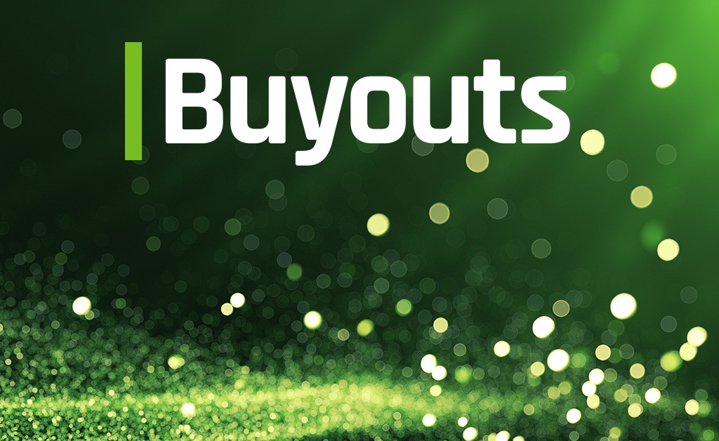 Buyouts Unrivaled US MidMarket Private Equity Insights & Data