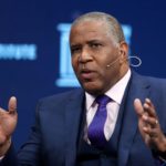 Robert Smith, Vista Equity