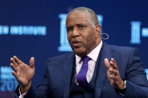 Robert Smith, Vista Equity