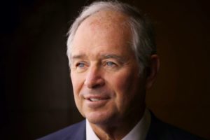 Stephen Schwarzman Stephen Schwarzman