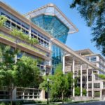 CalPERS headquarters Sacramento