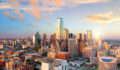 Trinity Hunt targets $1 billion for Fund VIII Dallas cityscape