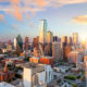 Trinity Hunt targets $1 billion for Fund VIII Dallas cityscape
