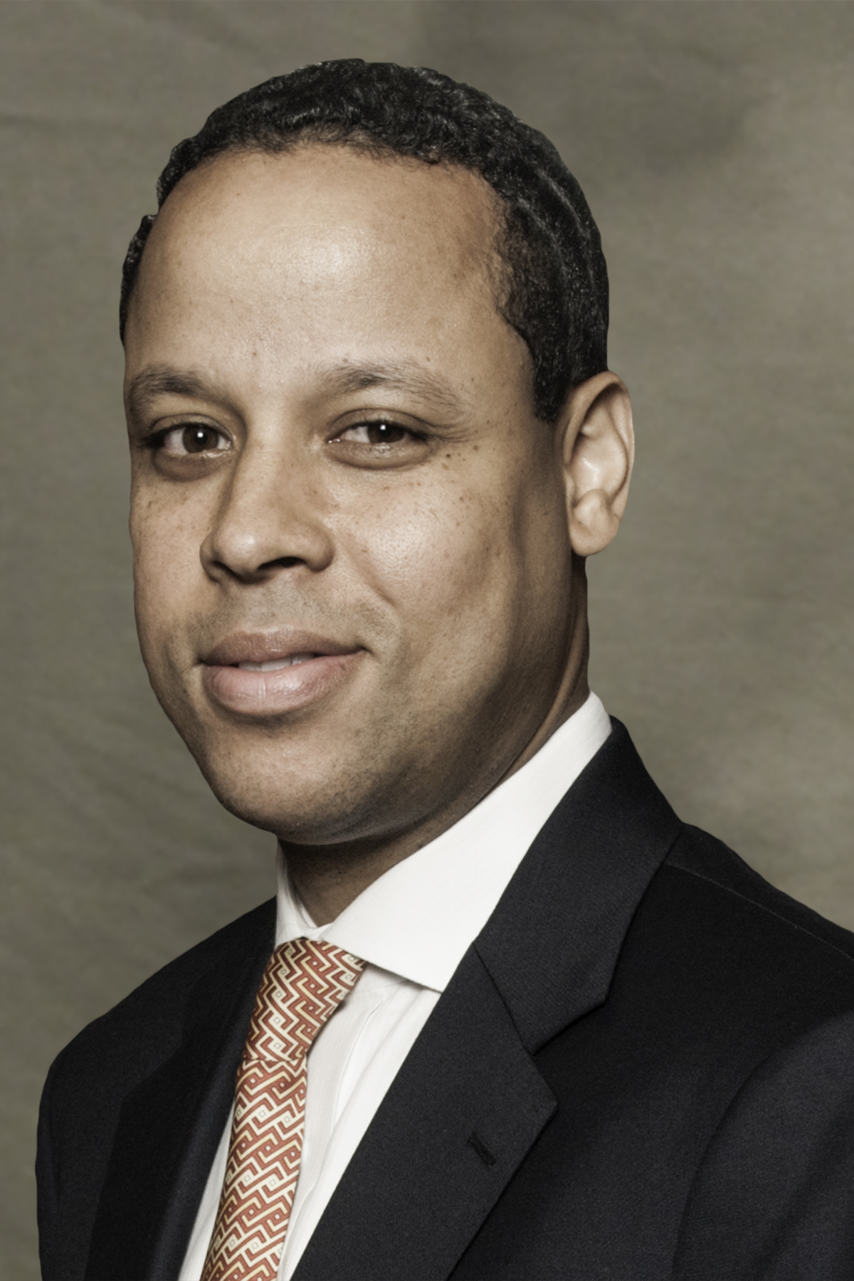 Q&A with Blackstone's Verdun Perry on secondaries, rising rates, inflation and talent development