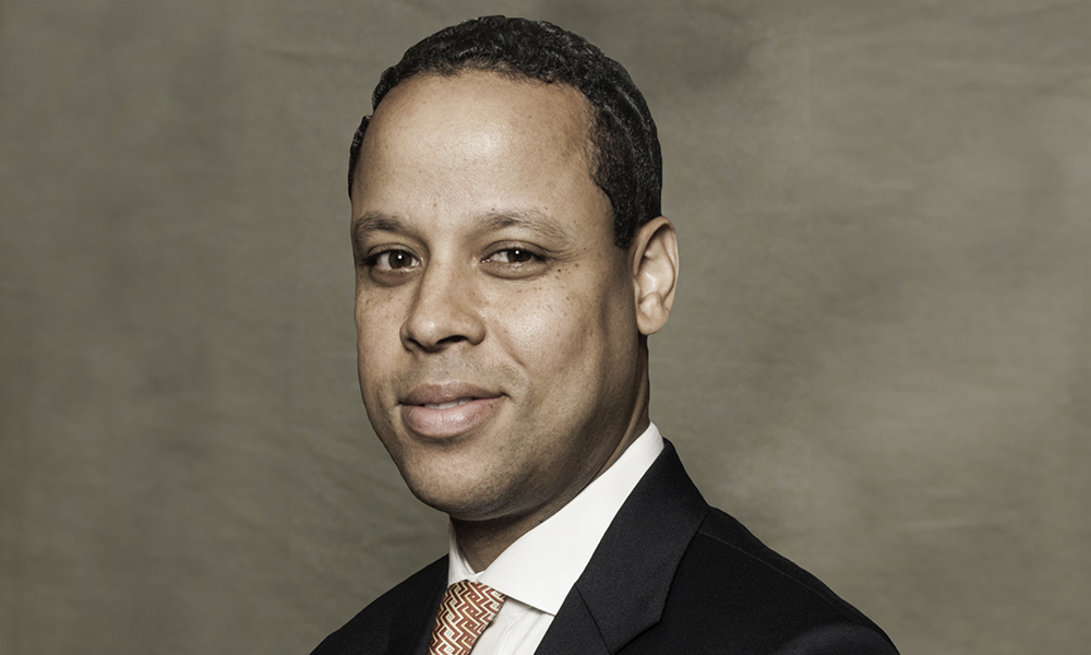 Blackstone’s Verdun Perry ‘GPs are choosing to hold on to their best quality assets longer’