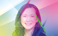 Helen Chiang: Women in Private Equity | American Securities, 2024