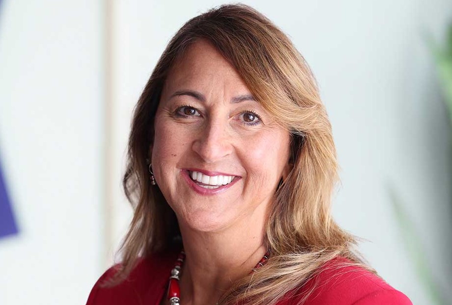 Offduty Arsenal’s Joelle Marquis on football, chocolatecovered