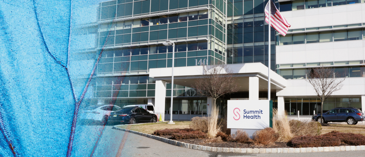 Deal of the Year Warburg Pincus and Summit Health