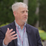 Photo of Vince Smith, CIO, New Mexico State Investment Council