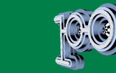 STG rising: hailing the newcomer on the 100