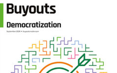 Download Buyouts’ 2024 Democratization report Buyouts Democratization cover