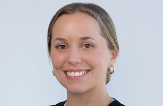 Madeline Ragon MPowered recruits Stonepeak’s Madeline Rodriguez to lead capital formation