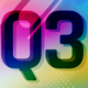 Q3 fundraising report