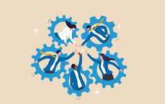 Co-investing; working together