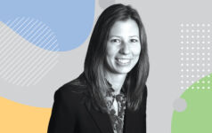 Beth Holzberger, State of Wisconsin Investment Board: Women in Private Equity 2025
