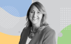 Joelle Marquis, Arsenal Capital Partners: Women in Private Equity 2025