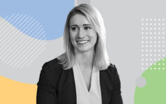 Katie Ossman, Water Street Healthcare Partners: Women in Private Equity 2025