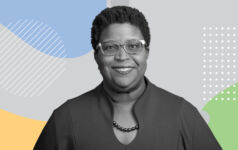 Raudline Etienne, Daraja Capital: Women in Private Equity 2025