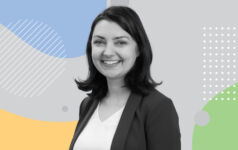 Sophia Popova, Summit Partners: Women in Private Equity 2025