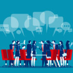 Disagreements and friction between business and investment partners