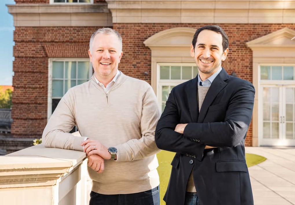 RedBird spinout Maple Park nabs half of Fund I’s target in three months