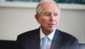 Stephen Schwarzman, chairman, CEO and co-founder of Blackstone
