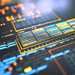 Image of a vertical software interface.