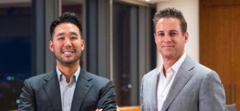 Kevin Ma and Ron Nayot, Diversis Capital