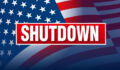Government shutdown