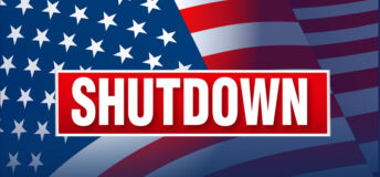 Government shutdown