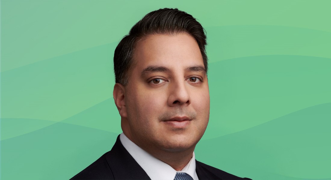 It’s time ‘to be an investor, not an observer,’ says Brookfield’s Anuj ...