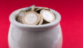 LLCP closes fourth lower mid-market fund at $2bn Image of a jar of coins.
