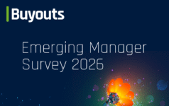 Emerging Manager Report