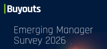 Emerging Manager Report