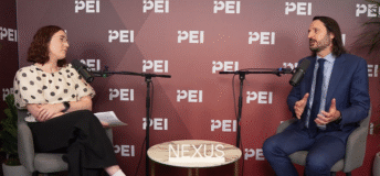 Yann Robard, Dawson Partners and Madeleine Farman, Secondaries Investror