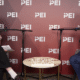 Yann Robard, Dawson Partners and Madeleine Farman, Secondaries Investror
