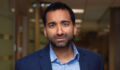 Family office GreenBear reducing PE exposure, favors SMAs Photo of Vishnu Amble, founding director and head of investments for GreenBear Group.