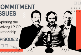 Are PE’s best days behind it? An LP and GP discuss