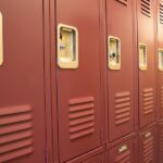 Topspin targets founder-led consumer businesses after closing third fund A picture of lockers in a gym.