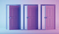 McDermott on preparing for exit in a selective M&A market door open doors t5