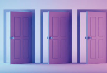 McDermott on preparing for exit in a selective M&A market door open doors t5