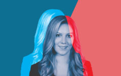 Christen Paras, MiddleGround Capital: Women in Private Equity 2026