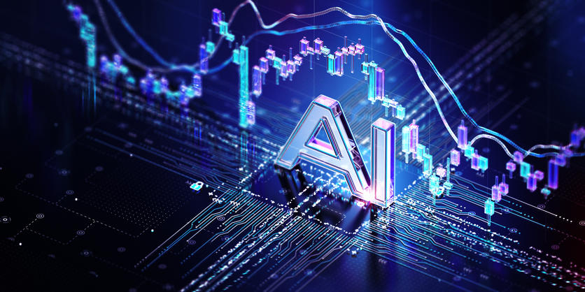 TPG: AI shift from defensive to offensive play is ‘positive weapon' for PE
