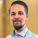 YMCA private equity exec leaves for family office Image of Erik Strobel.