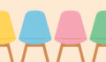 Hiring in a hot secondaries market T9 colorful chairs