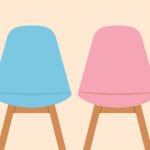 Hiring in a hot secondaries market T9 colorful chairs